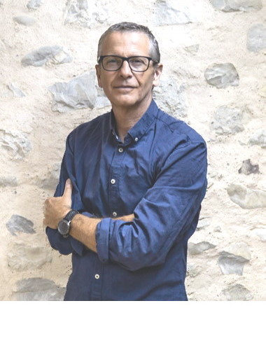 Jean-pierre Blanc - Gestion