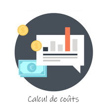 Calcul des coûts