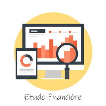 Etude financière