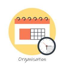 Organisation