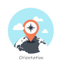 Orientation