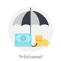 Prévisionnel