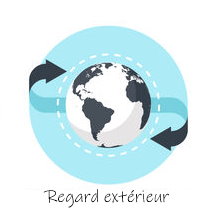 Regard extérieur