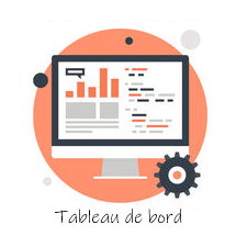 Tableau de bord